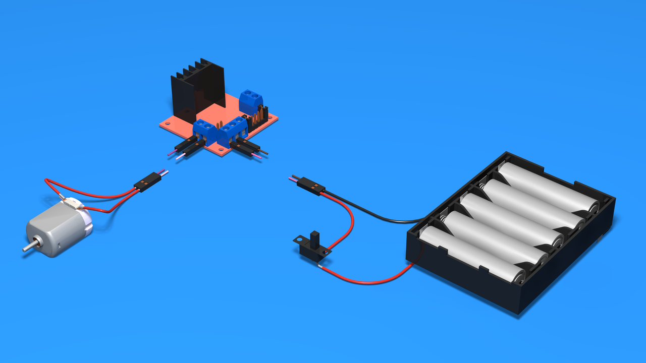 Image for Bill materials of 3D Assembly Instructions