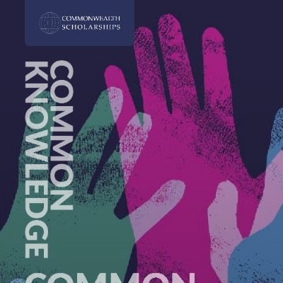 Common Knowledge Issue #18 August 2025