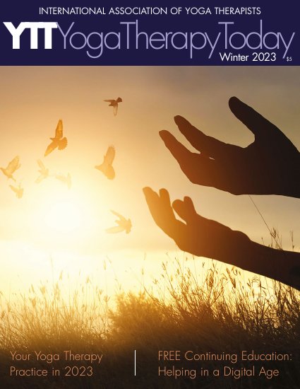 Finding Truth, Doing No Harm, and Being Curious - The Yoga of Research and Becoming a Practitioner-Scholar