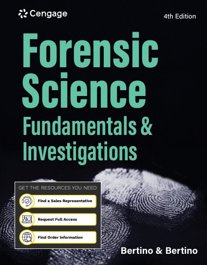 Forensic Science 4e