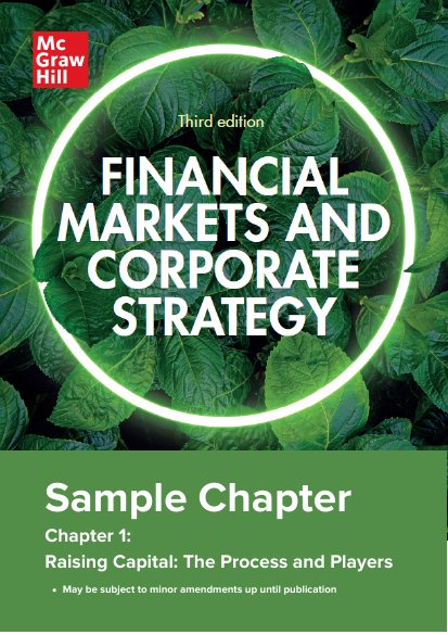 Sample Chapter