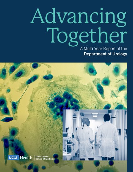 Advancing Together