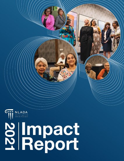 2021 Impact Report