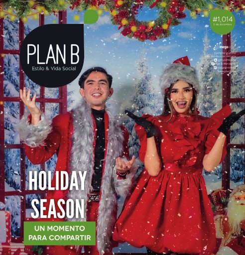 Plan B 1014
