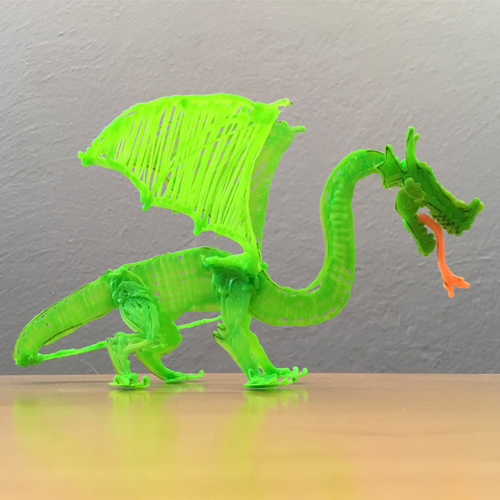 Stencils – 3Doodler Support