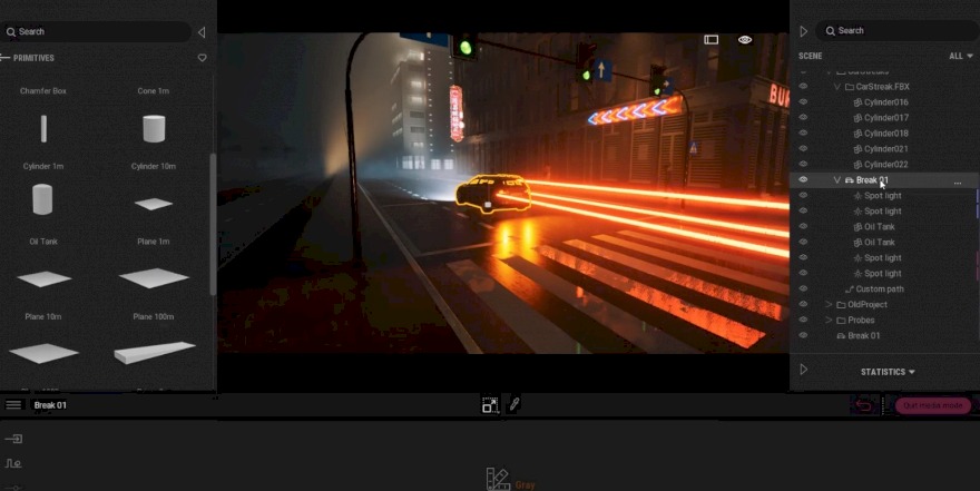 Twinmotion Tips