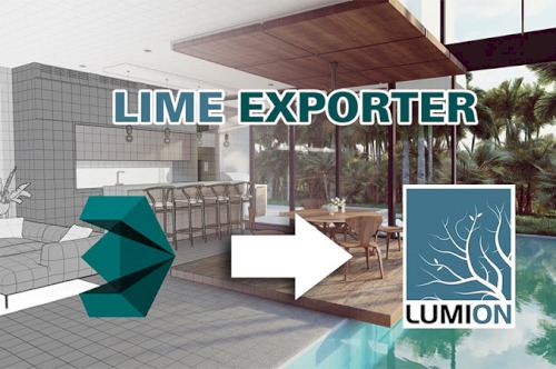 Lime Exporter 