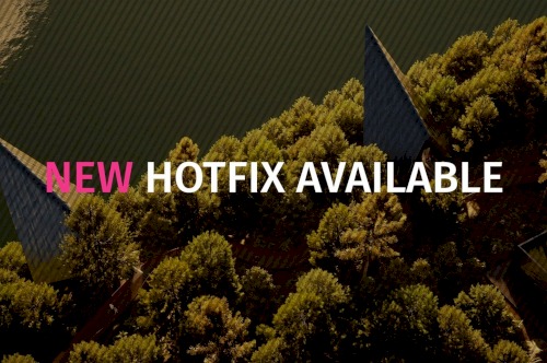 Twinmotion 2020.2 Hotfix 