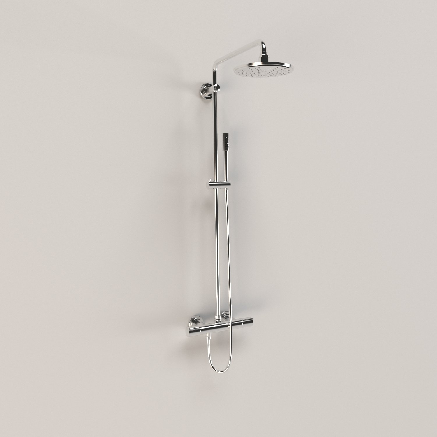 Shower Head
