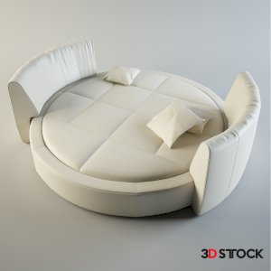 Reflex & Angelo- Luna Sofa