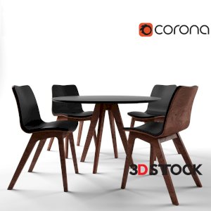 Zeitraum Morph Table