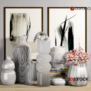 Decorative Set 361