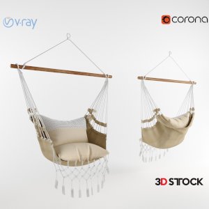 Hammock Swing