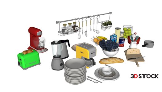 kitchenware1