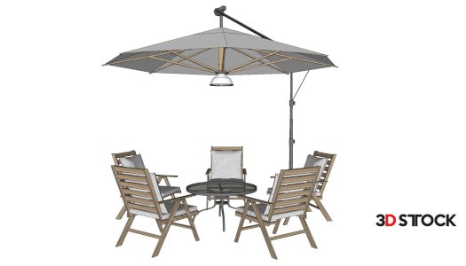 Patio furniture1