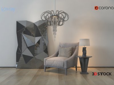 Ceiling Lighting 146