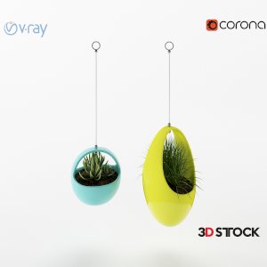 Decorayive Plant 220