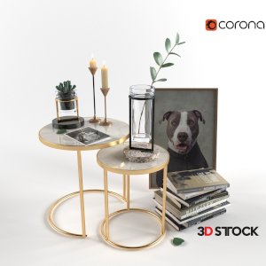 Modern Coffe Table 250