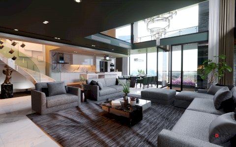 TUTORIAL PREMIUM D5 RENDER VOL.2 BY YOGA4ARCH