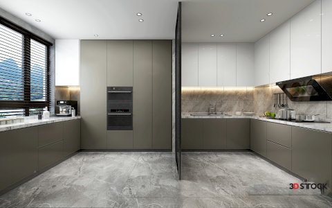 modern interior design bedroom 3dmax 3d model file vray scene