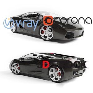 Lamborghini Gallardo