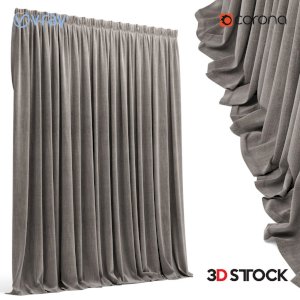 Curtain