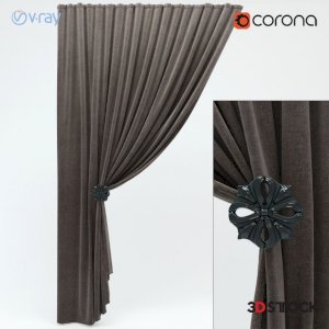 Brown colour classic colour.