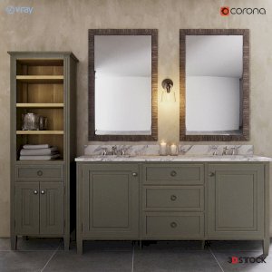 catino-tondo-by-ceramica-cielo 3dmodel 