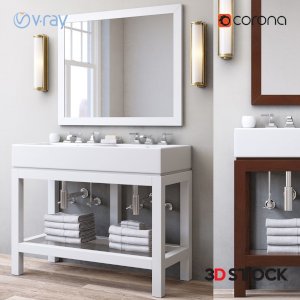 hutton-double-console-washstand