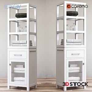 hutton-double-console