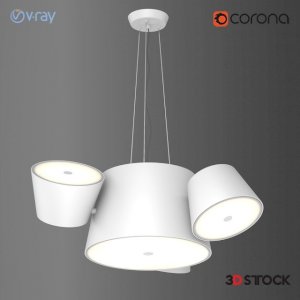 spot / light / 3d model