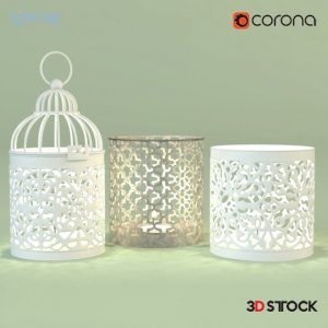 home/ decoration supplies/ 3d model