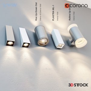 wall lamp models