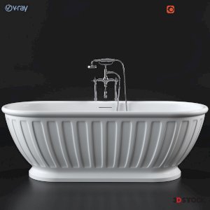 jacuzzi models home hotel / 3d model