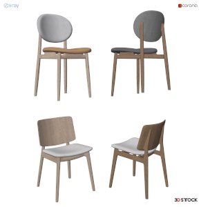 table chair 3d max