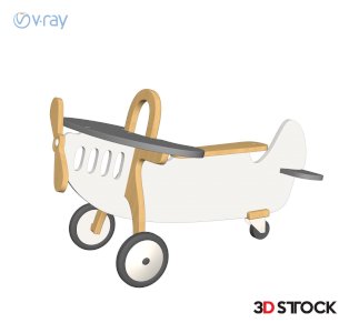 display bookshelf 3d max