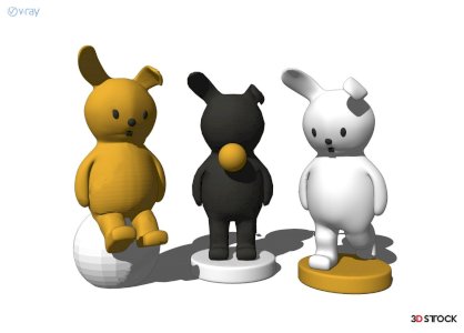 display bookshelf 3d max