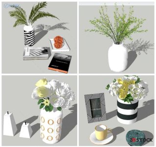 plant models modeling 