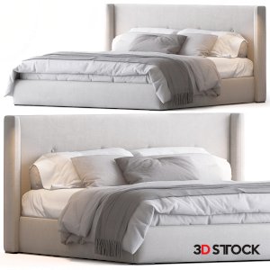 3D Bed Model