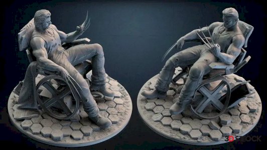 Wolverine 3DPrint