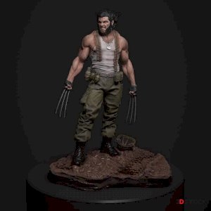 Wolverine 3DPrint