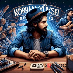 Korhan Yuksel