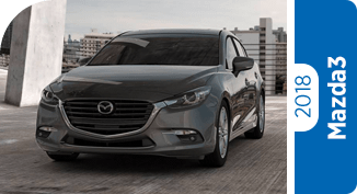 2018 Mazda3 Model Comparisons in Butler, PA 2018 Mazda3 Model Comparisons in Butler, PA