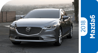 2018 Mazda6 Model Comparisons in Butler, PA 2018 Mazda6 Model Comparisons in Butler, PA