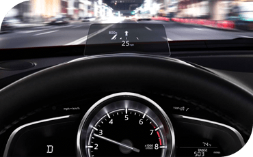 2018 Mazda CX-3 Assist