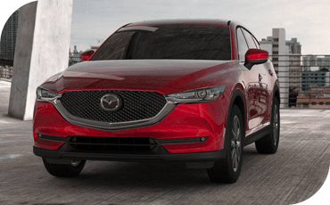2018 Mazda CX-5 Performance