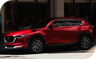 2018 Mazda CX-5 Performance