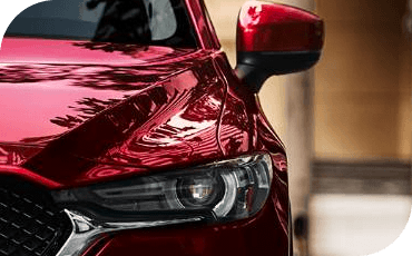 2018 Mazda CX-5 Safety