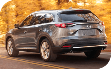 2018 Mazda CX-9 Performance