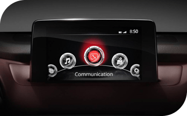 2018 Mazda CX-9 Technology